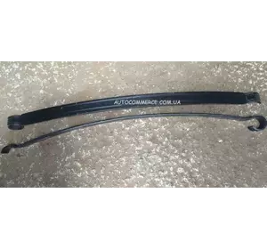 Аркуш ресори задньої підкоренеї No2 ХАЗ 3250 Антон Аркуш ресори задньої підкоренеї No2 ХАЗ 3250 Антон