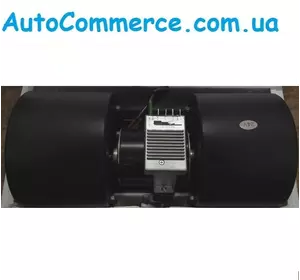 Мотор обдування лобового скла ХАЗ 3250 АнтоРус, ЧАЗ А074 (24V) Мотор обдування лобового скла ХАЗ 3250 АнтоРус, ЧАЗ А074 (24V)