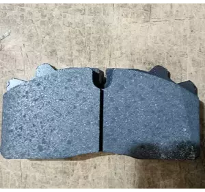 Колодка гальмівна BAW-1044, BAW Fenix-1065 (БАВ) Колодка гальмівна BAW-1044, BAW Fenix-1065 (БАВ)