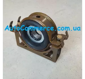 Опора підвісна вала карданного ЧАЗ А074 (підшипник підвісний д.=40) Опора підвісна вала карданного ЧАЗ А074 (підшипник підвісний д.=40)
