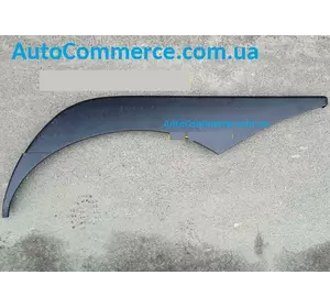 Підкрилок передній Dong Feng 1032 Донг Фенг, Богдан DF20, DF25 Підкрилок передній Dong Feng 1032 Донг Фенг, Богдан DF20, DF25