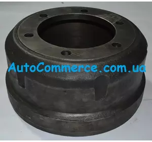 Барабан тормозной задний ЧАЗ А074 (H=200,D=320,d=180) Барабан тормозной задний ЧАЗ А074 (H=200,D=320,d=180)