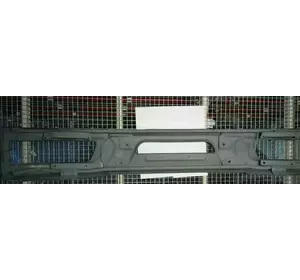 Бампер передний металический FAW СА3252 (Фав 3252) Бампер передний металический FAW СА3252 (Фав 3252)