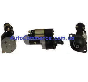 Стартер Foton 1046 (Фотон 1046) V=2,5 редукторний 11z Стартер Foton 1046 (Фотон 1046) V=2,5 редукторний 11z