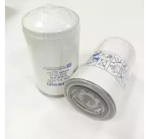 Фільтр оливний WEICHAI BAUDOUIN 1001555805 Фільтр оливний WEICHAI BAUDOUIN 1001555805