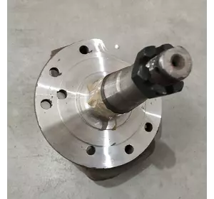 Кулак поворотний (цуфа) правий ЧАЗ А074, БАЗ А083 Кулак поворотний (цуфа) правий ЧАЗ А074, БАЗ А083