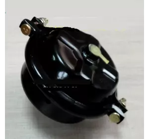 Кран ручного (стоянкового) гальма ХАЗ-3250 Анторус, DongFeng 1064, Донг Фенг 1074, Богдан DF47 Кран ручного (стоянкового) гальма ХАЗ-3250 Анторус, DongFeng 1064, Донг Фенг 1074, Богдан DF47