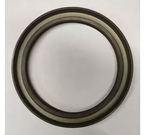 Сальник колінвала задній FOTON LOVOL 504, ФОТОН ЛОЛІВ (A498BT, A495BT)100*125*12 Сальник колінвала задній FOTON LOVOL 504, ФОТОН ЛОЛІВ (A498BT, A495BT)100*125*12