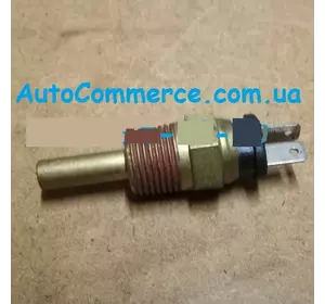 Датчик температури охолоджувальної рідини ЧАЗ А074 (2 контакти) Датчик температури охолоджувальної рідини ЧАЗ А074 (2 контакти)