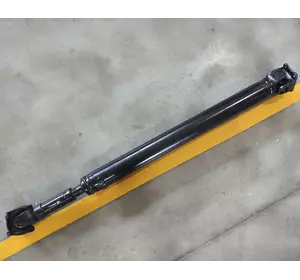 Вал карданний задня частина ЧАЗ А074 (L-142) Вал карданний задня частина ЧАЗ А074 (L-142)