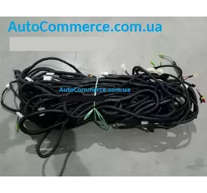 Провід рами автобуса ХАЗ 3250 АнтоРус, Dong Feng Провід рами автобуса ХАЗ 3250 АнтоРус, Dong Feng