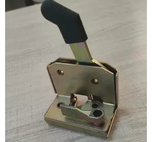 Замок дверей правий FOTON LOVOL 504, ФОТОН ЛОЛІЛ 504 (TS06451014210) Замок дверей правий FOTON LOVOL 504, ФОТОН ЛОЛІЛ 504 (TS06451014210)