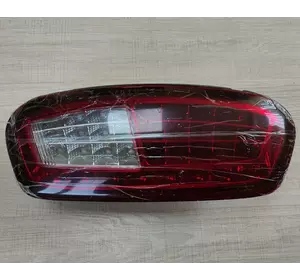 Ліхтар задній лівий FOTON LOVOL 504, 1054, 1304 ФОТОН ЛОРОЛ (TS06484020001K) LED Ліхтар задній лівий FOTON LOVOL 504, 1054, 1304 ФОТОН ЛОРОЛ (TS06484020001K) LED