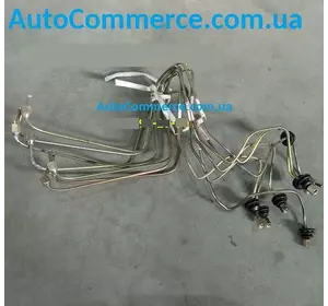 Трубка головного циліндра зчеплення до ПГК ХАЗ 3250 АнтоРус, Dong Feng Трубка головного циліндра зчеплення до ПГК ХАЗ 3250 АнтоРус, Dong Feng