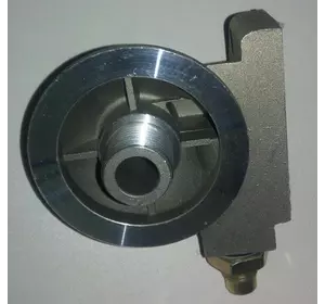 Корпус оливного фільтра Foton 1046 (Фотон 1046) Корпус оливного фільтра Foton 1046 (Фотон 1046)