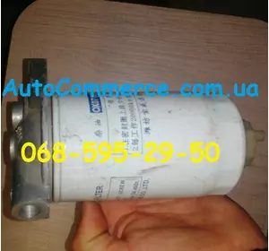 Корпус паливного фільтра в зборі ЧАЗ А074 Корпус паливного фільтра в зборі ЧАЗ А074