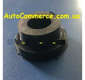 Втулка стабілізатора задня бічна ХАЗ 3250 АнтоРус Втулка стабілізатора задня бічна ХАЗ 3250 АнтоРус