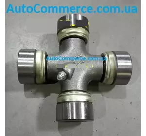 Хрестовина карданного вала ХАЗ 3250 АнтоРус Хрестовина карданного вала ХАЗ 3250 АнтоРус