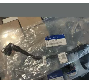 Проводка (фішка) датчика швидкості Hyundai HD65/HD78/HD72, Хюндай hd (915715K190) Е-3 Проводка (фішка) датчика швидкості Hyundai HD65/HD78/HD72, Хюндай hd (915715K190) Е-3