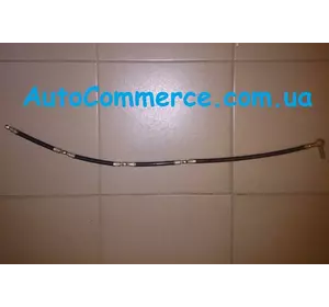 Шланг (топліволопровід) зворотні сторони палива з паливних форсунок Foton 1046 (Фотон 1046) Шланг (топліволопровід) зворотні сторони палива з паливних форсунок Foton 1046 (Фотон 1046)