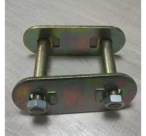 Сережки задньої ресори Dong Feng 1044 ДонгФенг, Богдан DF30 Сережки задньої ресори Dong Feng 1044 ДонгФенг, Богдан DF30