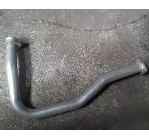 Труба приймальна глушника Hyundai HD78/HD65/HD72 Хюндай (287105H351) Труба приймальна глушника Hyundai HD78/HD65/HD72 Хюндай (287105H351)