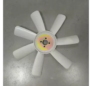 Крильчатка вентилятора ХАЗ 3250 Антон Крильчатка вентилятора ХАЗ 3250 Антон