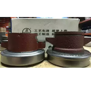 Підшипник витискний у зборі ЧАЗ А074 Підшипник витискний у зборі ЧАЗ А074