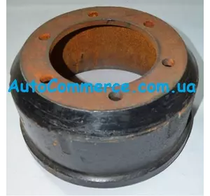 Барабан тормозной передний ЧАЗ А074 (H=155;170, D=320,d=180) Барабан тормозной передний ЧАЗ А074 (H=155;170, D=320,d=180)