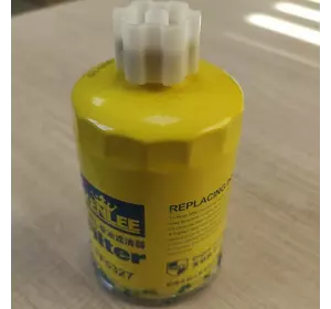 Фільтр паливний грубого очищення 1119G030/T64101003, Lovol, Foton, Donaldson R010039 Фільтр паливний грубого очищення 1119G030/T64101003, Lovol, Foton, Donaldson R010039