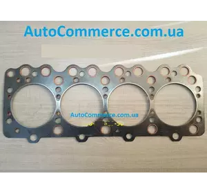 Прокладка головки блока циліндрів ГБЦ YUEJIN Юджин, Youi (YZ4105QF) Прокладка головки блока циліндрів ГБЦ YUEJIN Юджин, Youi (YZ4105QF)