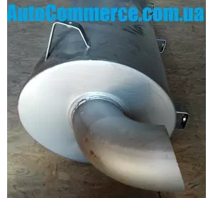 Глушник FAW 3252, Фав 3252 (1201010447) Глушник FAW 3252, Фав 3252 (1201010447)