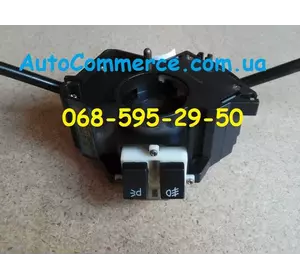 Перемикач підрулевого світла та поворотів ЧАЗ А074 Перемикач підрулевого світла та поворотів ЧАЗ А074