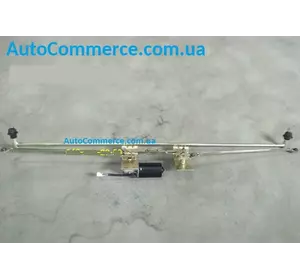 Трапеція двірників (склоочисника) у зборі ХАЗ 3250 АнтоРус. Трапеція двірників (склоочисника) у зборі ХАЗ 3250 АнтоРус.