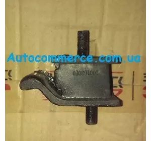 Подушка-кп коробки перемикання передач ЧАЗ А074 (V = 3.2) Подушка-кп коробки перемикання передач ЧАЗ А074 (V = 3.2)