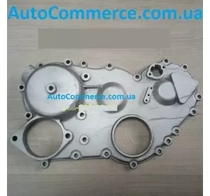 Кришка двигуна передня ХАЗ 3250 АнтоРус Кришка двигуна передня ХАЗ 3250 АнтоРус