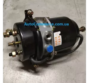 Энергоаккумулятор ХАЗ-3250 Анторус камера тормозная задняя Энергоаккумулятор ХАЗ-3250 Анторус камера тормозная задняя