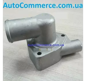 Кришка корпус термостата DONG FENG 1044, ДОНГ ФЕНГ,тримування DF30 Кришка корпус термостата DONG FENG 1044, ДОНГ ФЕНГ,тримування DF30