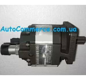 Насос підіймання кузова CBD-F580 HOWO ХОВО Насос підіймання кузова CBD-F580 HOWO ХОВО