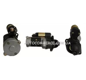 Стартер автобус ХАЗ 3250 Антон Стартер автобус ХАЗ 3250 Антон