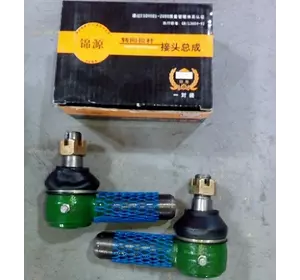 Наконечники поперечної тяги ЧАЗ А074 R+L Наконечники поперечної тяги ЧАЗ А074 R+L