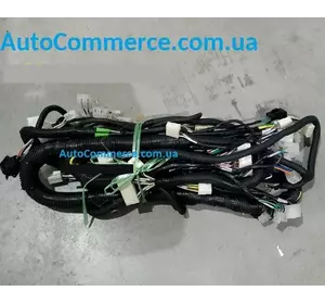 Проводка кабіни автобуса ХАЗ 3250 АнтоРус, Dong Feng Проводка кабіни автобуса ХАЗ 3250 АнтоРус, Dong Feng