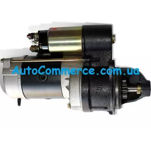 Стартер Jac 1020, Джак 1020 (гарантія) Стартер Jac 1020, Джак 1020 (гарантія)