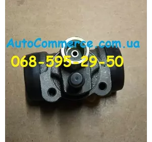 Циліндр гальмівний робочий YUEJIN (Юджин) Циліндр гальмівний робочий YUEJIN (Юджин)