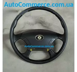 Колесо кермове (РУЛЬ) ХАЗ 3250 АнтоРус, Dong Feng Колесо кермове (РУЛЬ) ХАЗ 3250 АнтоРус, Dong Feng