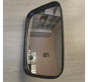 Зеркало заднего вида DONGFENG, DW, FOTON, JINMA, LOVOL, SHIFENG, XINGTAI, ДТЗ, БУЛАТ(25,5*16,5) Зеркало заднего вида DONGFENG, DW, FOTON, JINMA, LOVOL, SHIFENG, XINGTAI, ДТЗ, БУЛАТ(25,5*16,5)