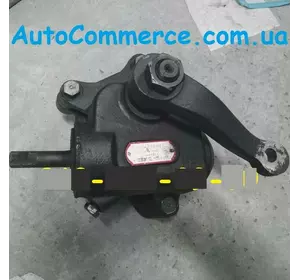 Механізм кермового керування (редуктор) Dong Feng 1044 Донг Фенг, Богдан DF30 (б/у) Механізм кермового керування (редуктор) Dong Feng 1044 Донг Фенг, Богдан DF30 (б/у)