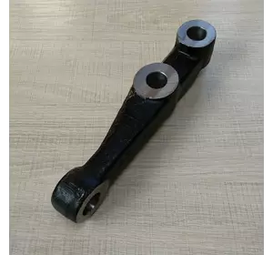 Лист передньої ресори корінний №1 ХАЗ 3250 Антон Лист передньої ресори корінний №1 ХАЗ 3250 Антон