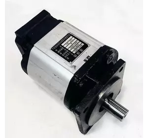 Насос підіймання кузова CBD-F100 HOWO ХОВО Насос підіймання кузова CBD-F100 HOWO ХОВО