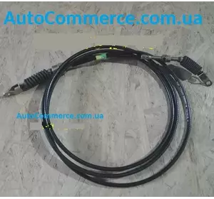 Трос газа (акселератора) ХАЗ 3250 АнтоРус Трос газа (акселератора) ХАЗ 3250 АнтоРус